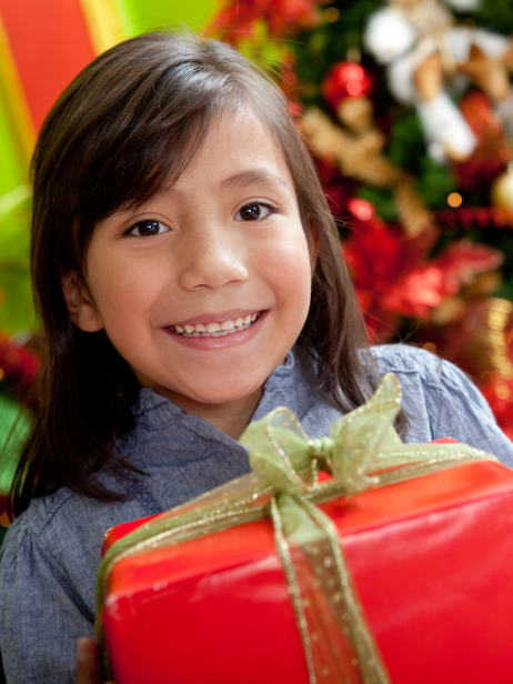 From Worry to Wonder: How Christmas Hope Transforms Lives