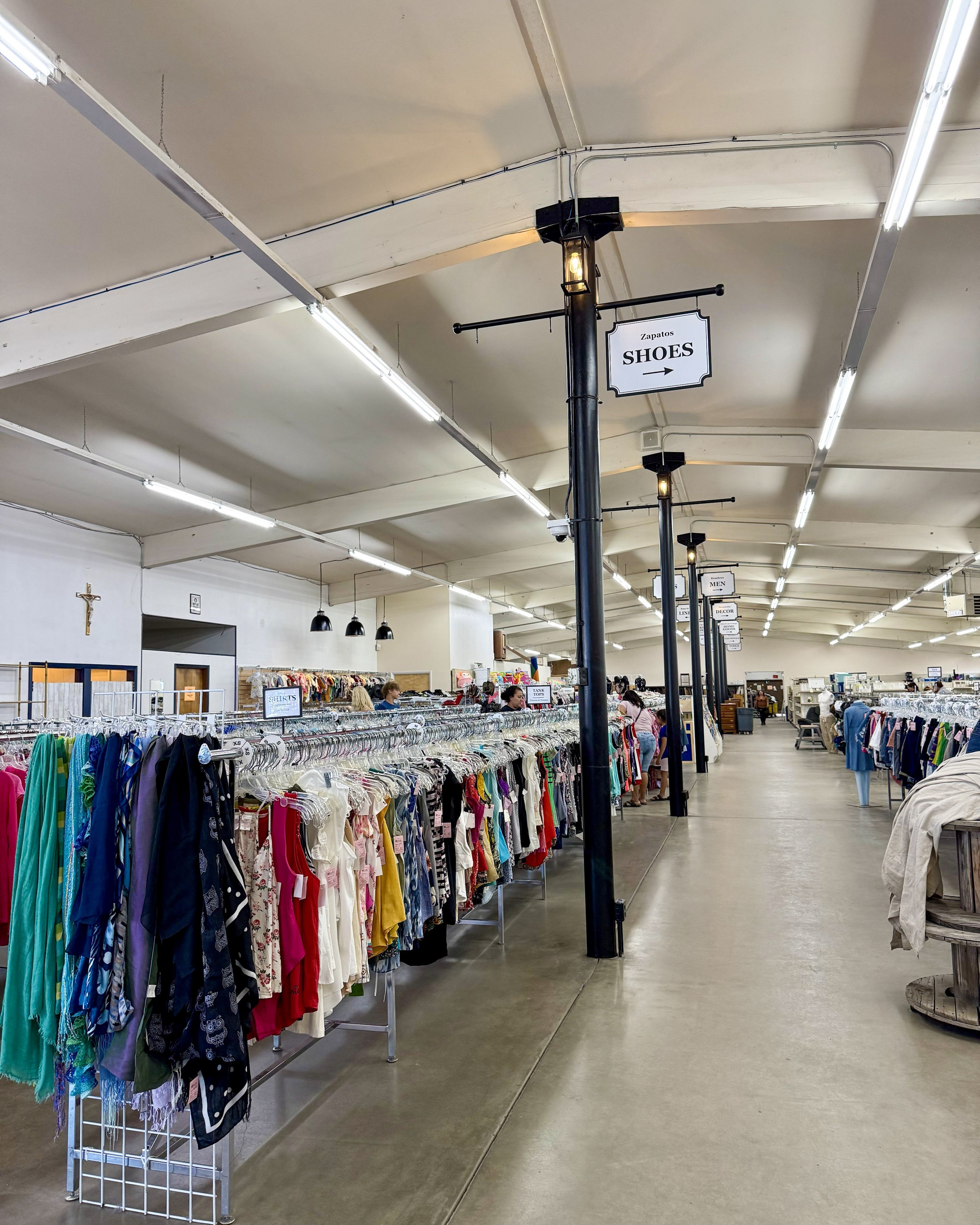 Celebrate the Grand Reopening of St. Vincent Center