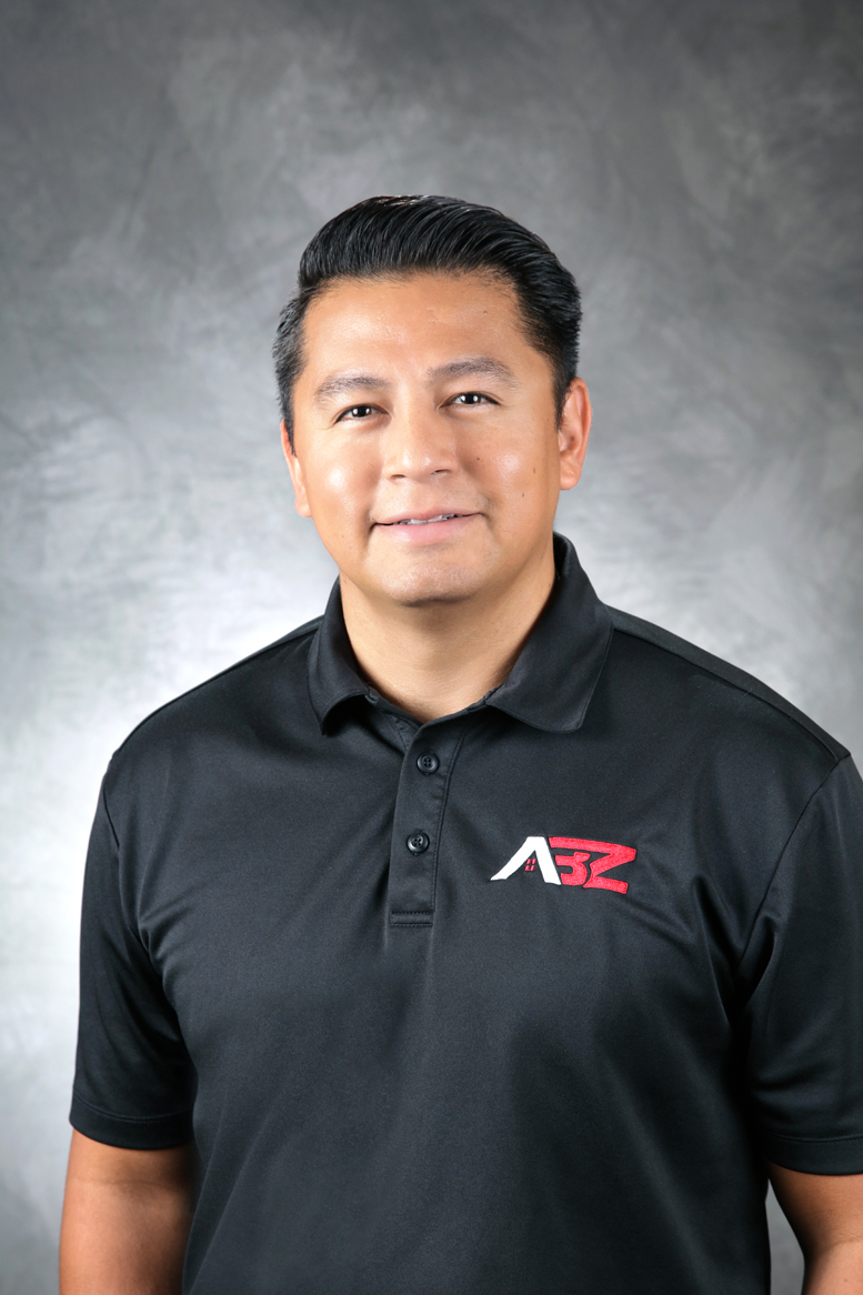Mr. Armando Bendito-Zepeda - Board of Trustees at Catholic Charities Serving Central Washington