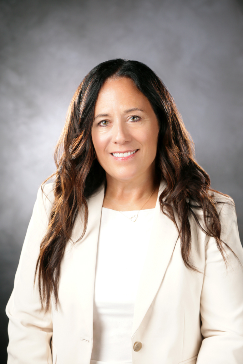Catherine Dennis - Director of Early Learning at Catholic Charities Serving Central Washington
