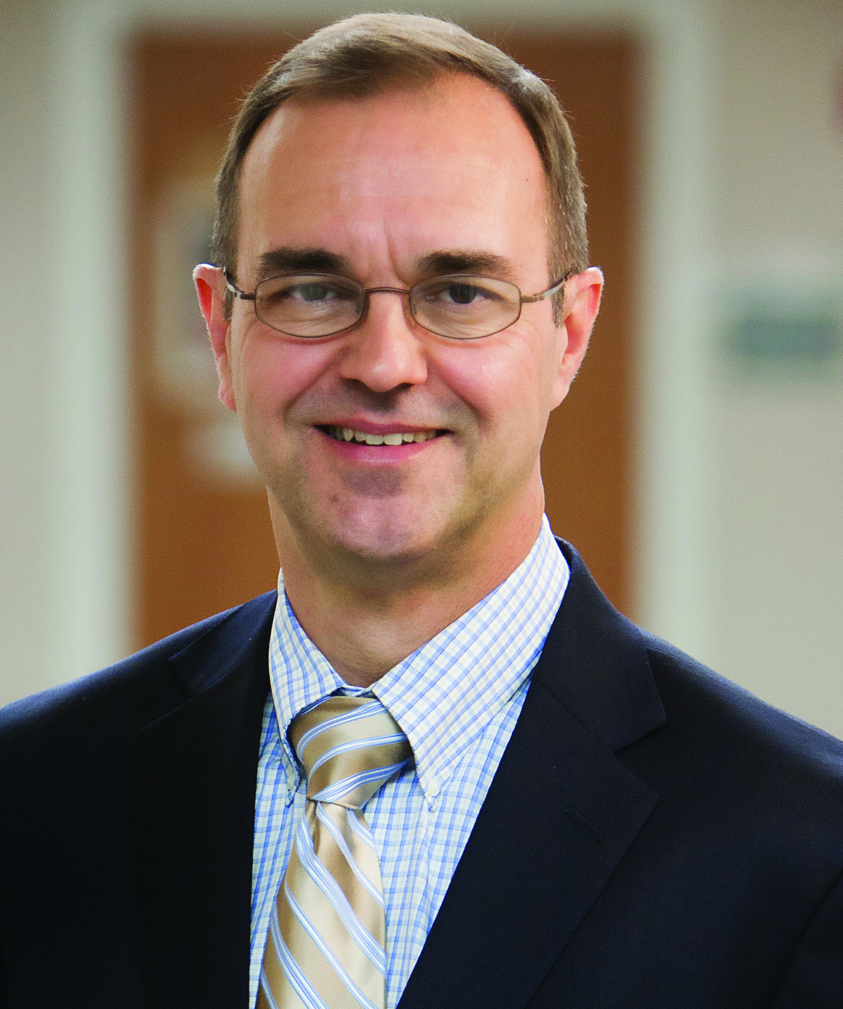 Dr. Michael Schaffrinna - Board of Trustees at Catholic Charities Serving Central Washington