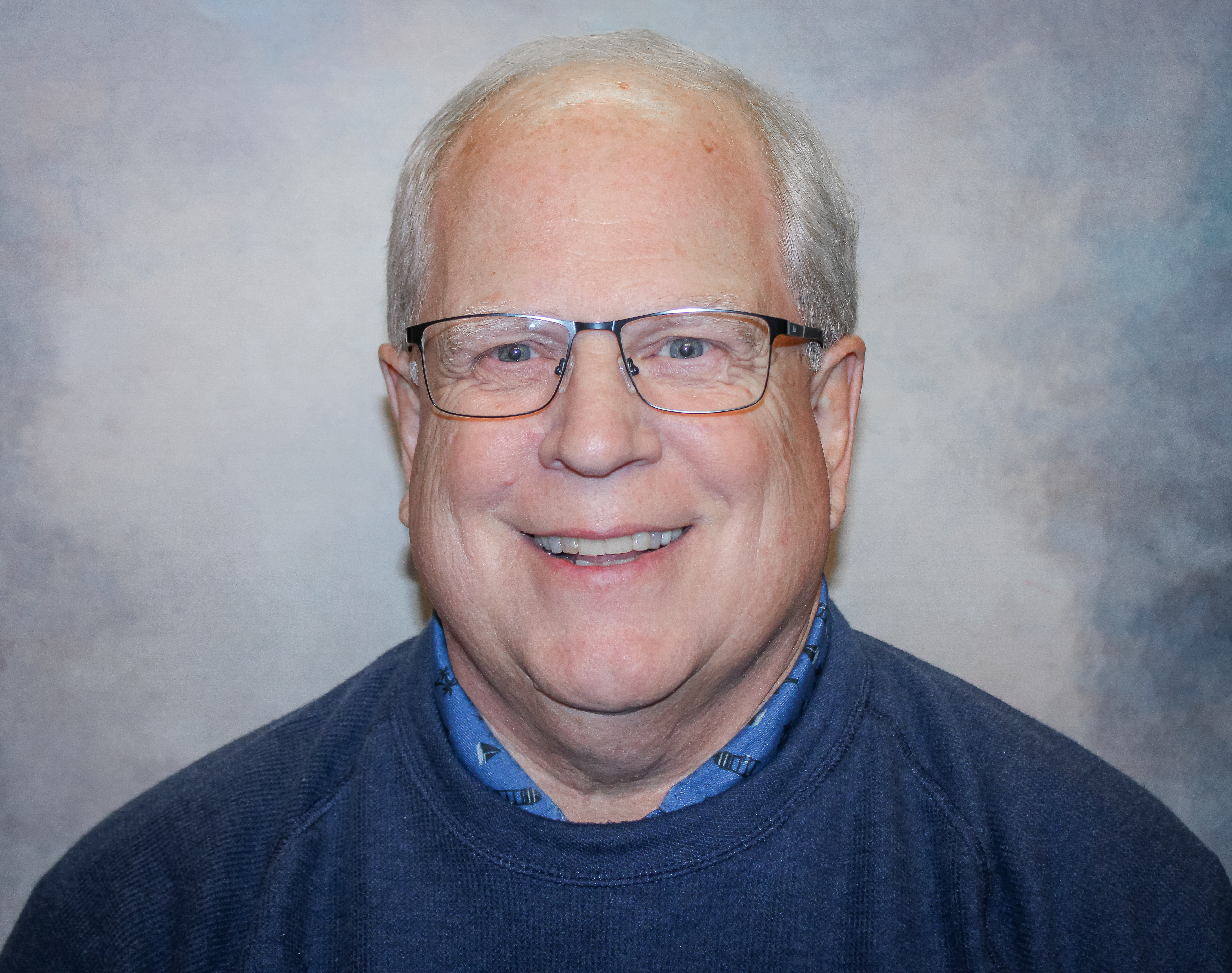 Chuck DeGooyer - Board of Trustees at Catholic Charities Serving Central Washington