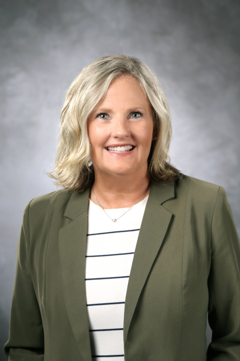 Kim Hatfield - North Central Director at Catholic Charities Serving Central Washington