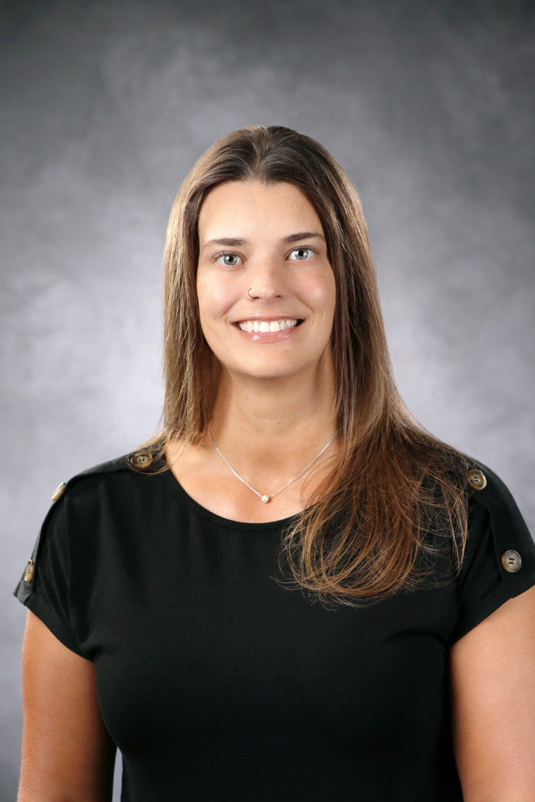 Melissa Gorsuch-Clark - Director of Clinical Practice at Catholic Charities Serving Central Washington