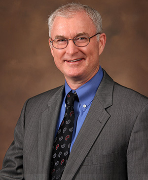 Mr. Jeff Petersen - Board of Trustees at Catholic Charities Serving Central Washington