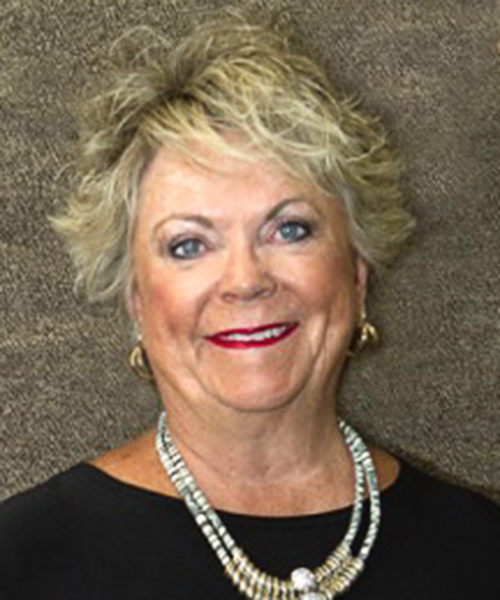 Mrs. Kathleen McCarthy - Board of Trustees at Catholic Charities Serving Central Washington