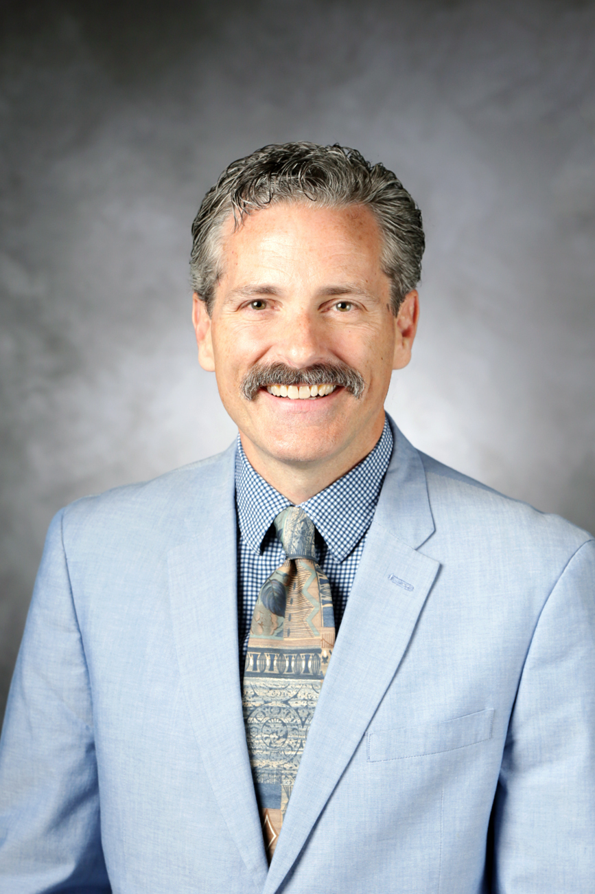 Steve Wilmes - Director of Advancement at Catholic Charities Serving Central Washington