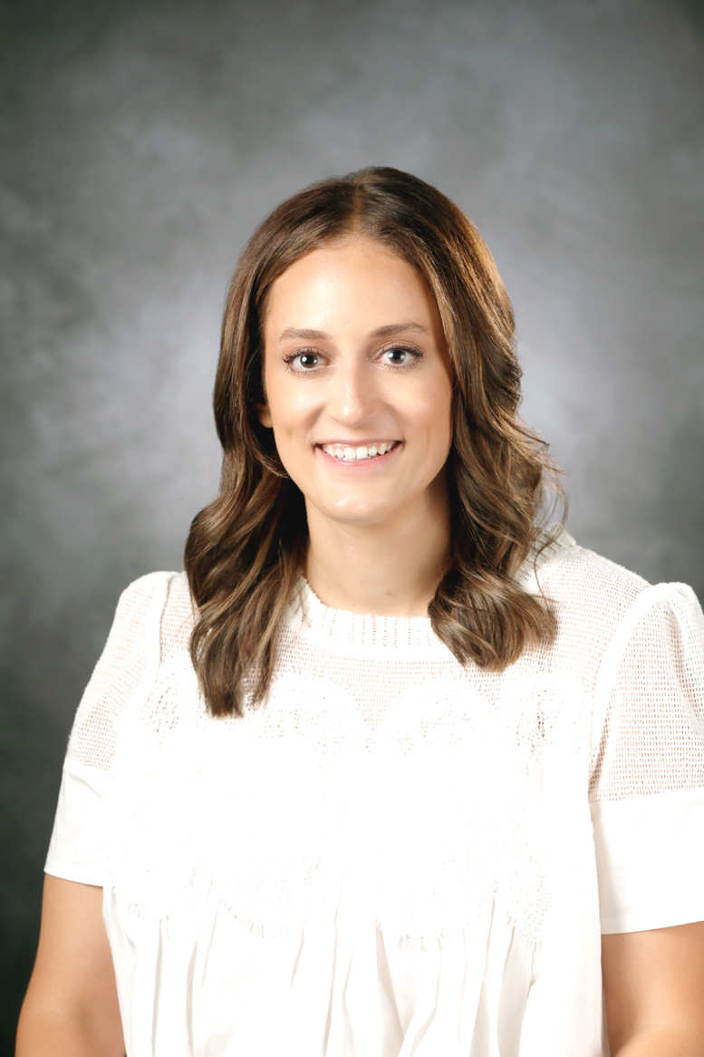 Whitney Carlson - Director of Youth and Housing Supportive Services at Catholic Charities Serving Central Washington