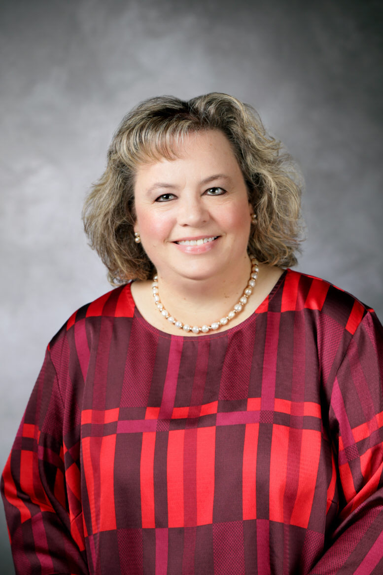 Angie Mobley - Director of Human Resources at Catholic Charities Serving Central Washington