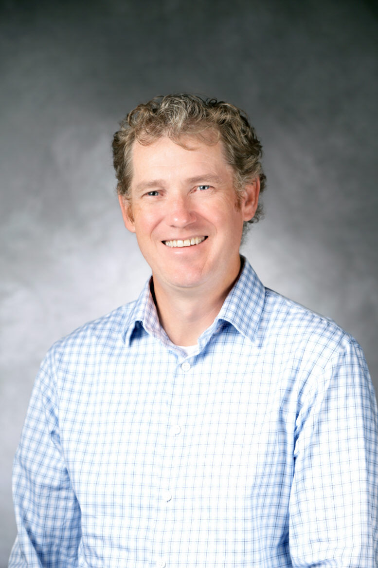 Bryan Ketcham - Director of Housing Services at Catholic Charities Serving Central Washington