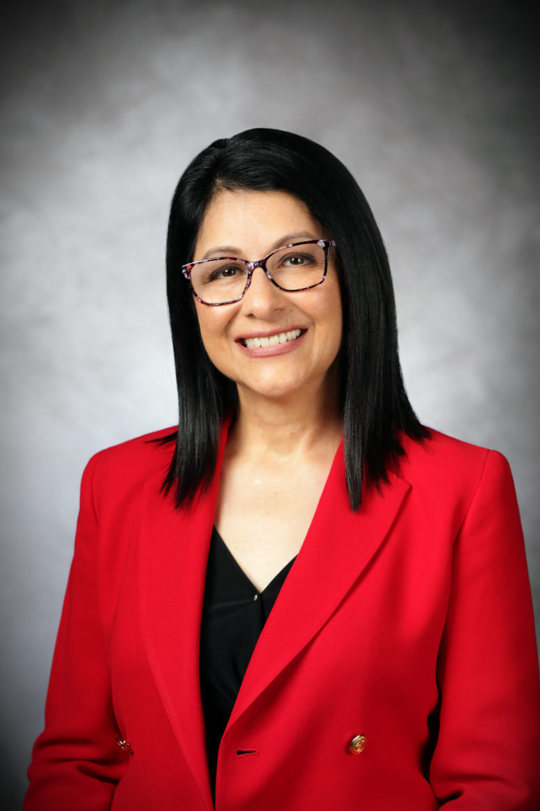 Mrs. Lupita Mason - Board of Trustees at Catholic Charities Serving Central Washington
