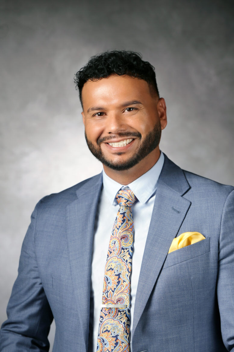 Manuel Villafán - Vice President/Chief Operating Officer at Catholic Charities Serving Central Washington