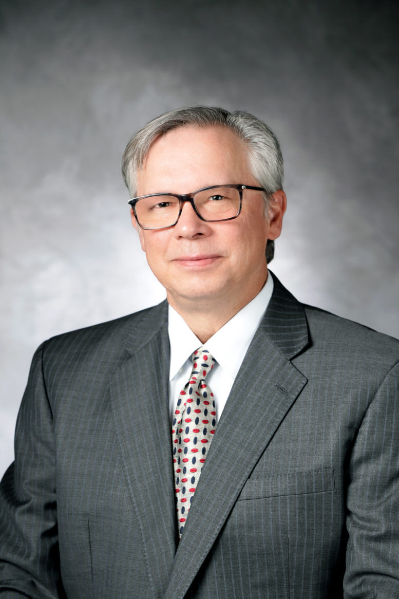 Mr. Patrick Stanton - Treasurer at Catholic Charities Serving Central Washington
