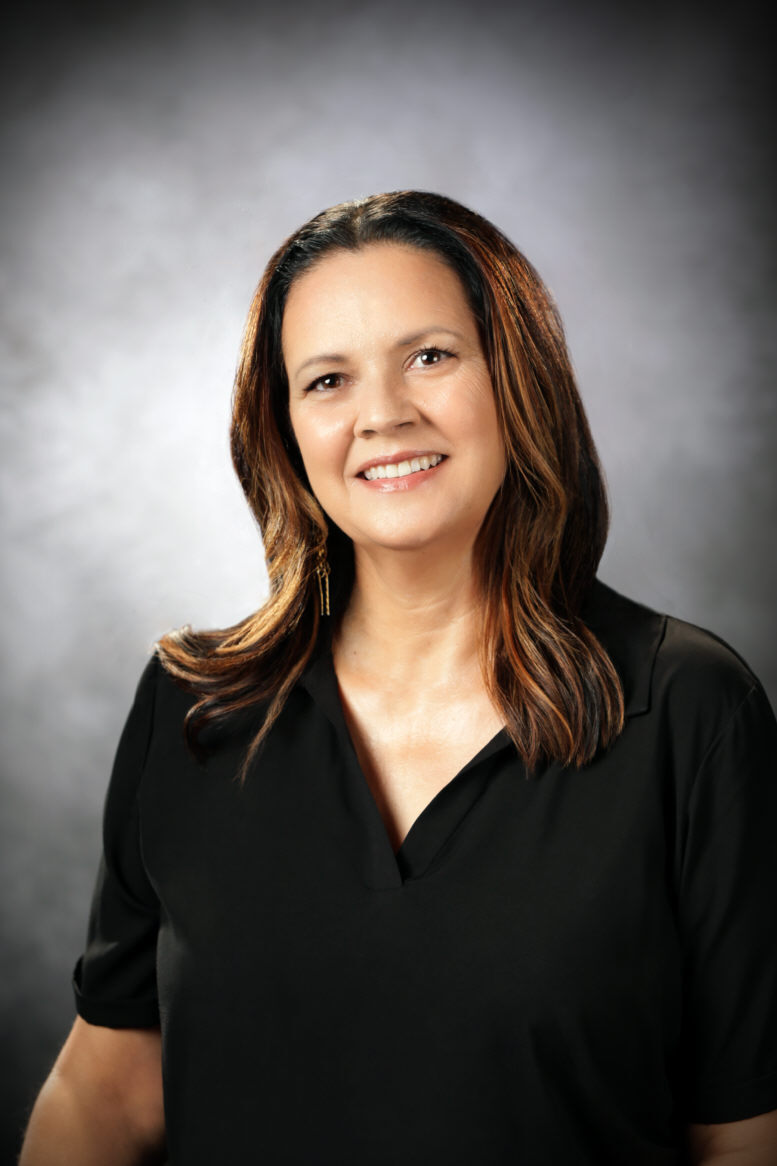 Susana Gonzalez - Executive Assistant at Catholic Charities Serving Central Washington