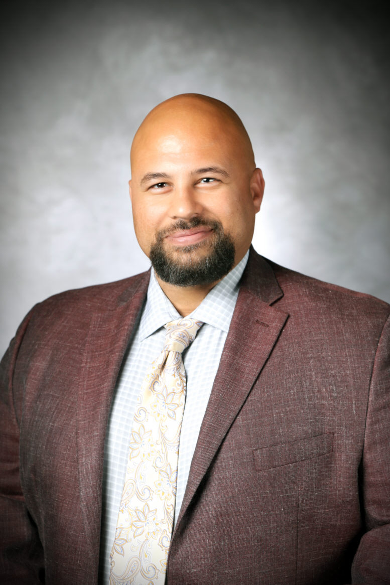Thomas Harris - Chief Information Officer at Catholic Charities Serving Central Washington