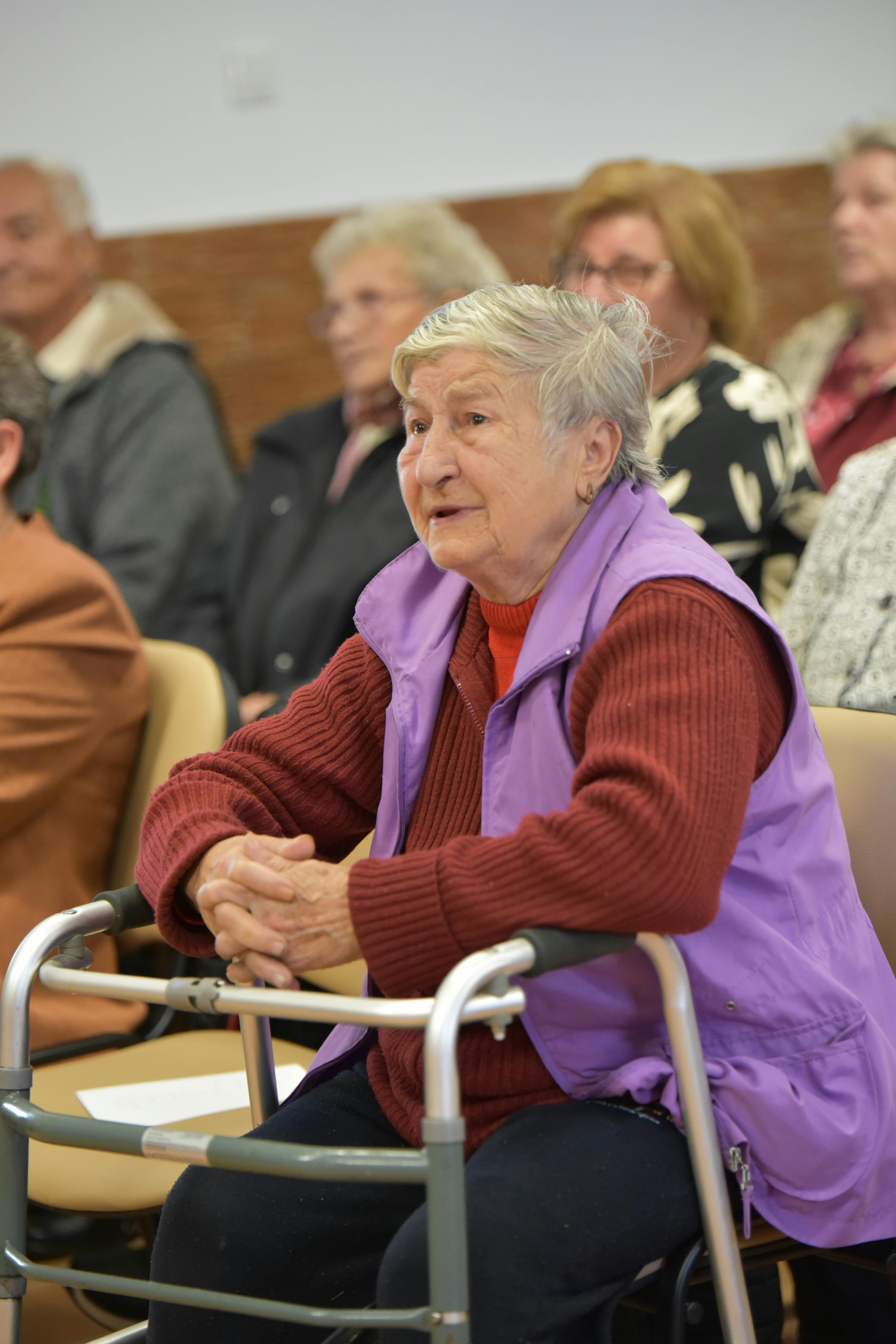 The Power of Belonging: Insights from On Aging 2026